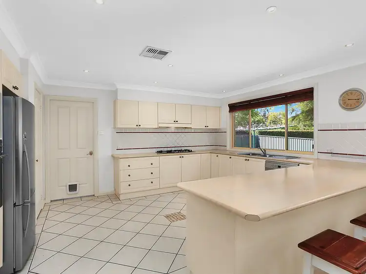 Third view of Homely house listing, 319 Bridge Street, Thirlmere NSW 2572