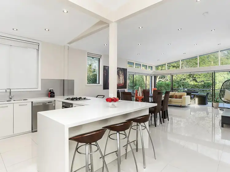 Second view of Homely house listing, 74 Bettington Road, Oatlands NSW 2117