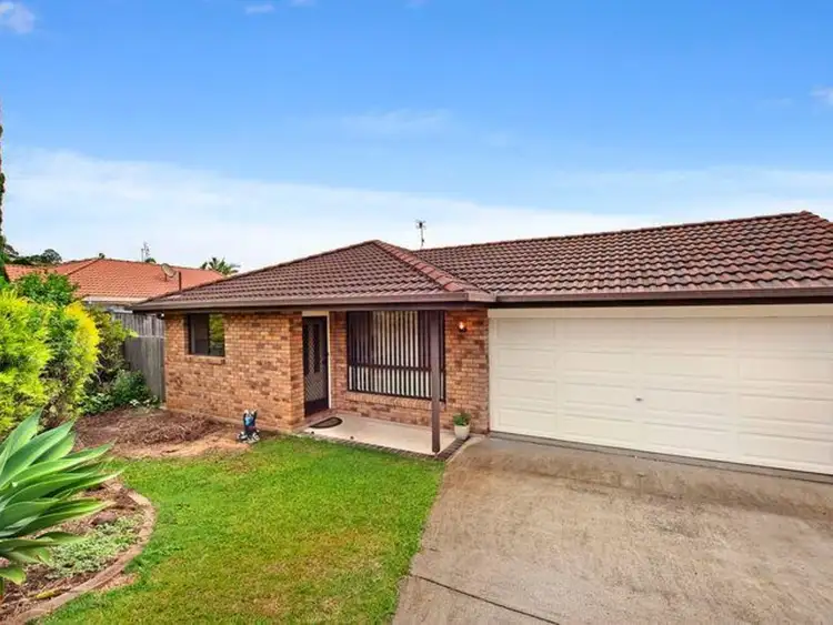 Third view of Homely house listing, 1/13 Tralee Drive, Banora Point NSW 2486