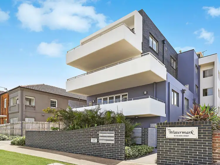 Fourth view of Homely apartment listing, 3/10 Severn Street, Maroubra NSW 2035