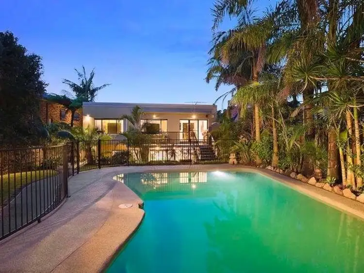 3 Rutherford Avenue, Burraneer NSW 2230