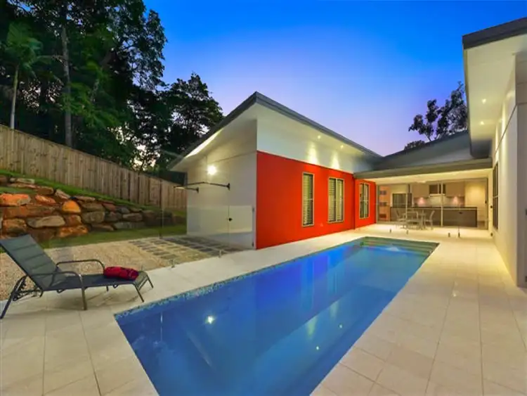 Third view of Homely house listing, 25 Flagship Drive, Trinity Beach QLD 4879