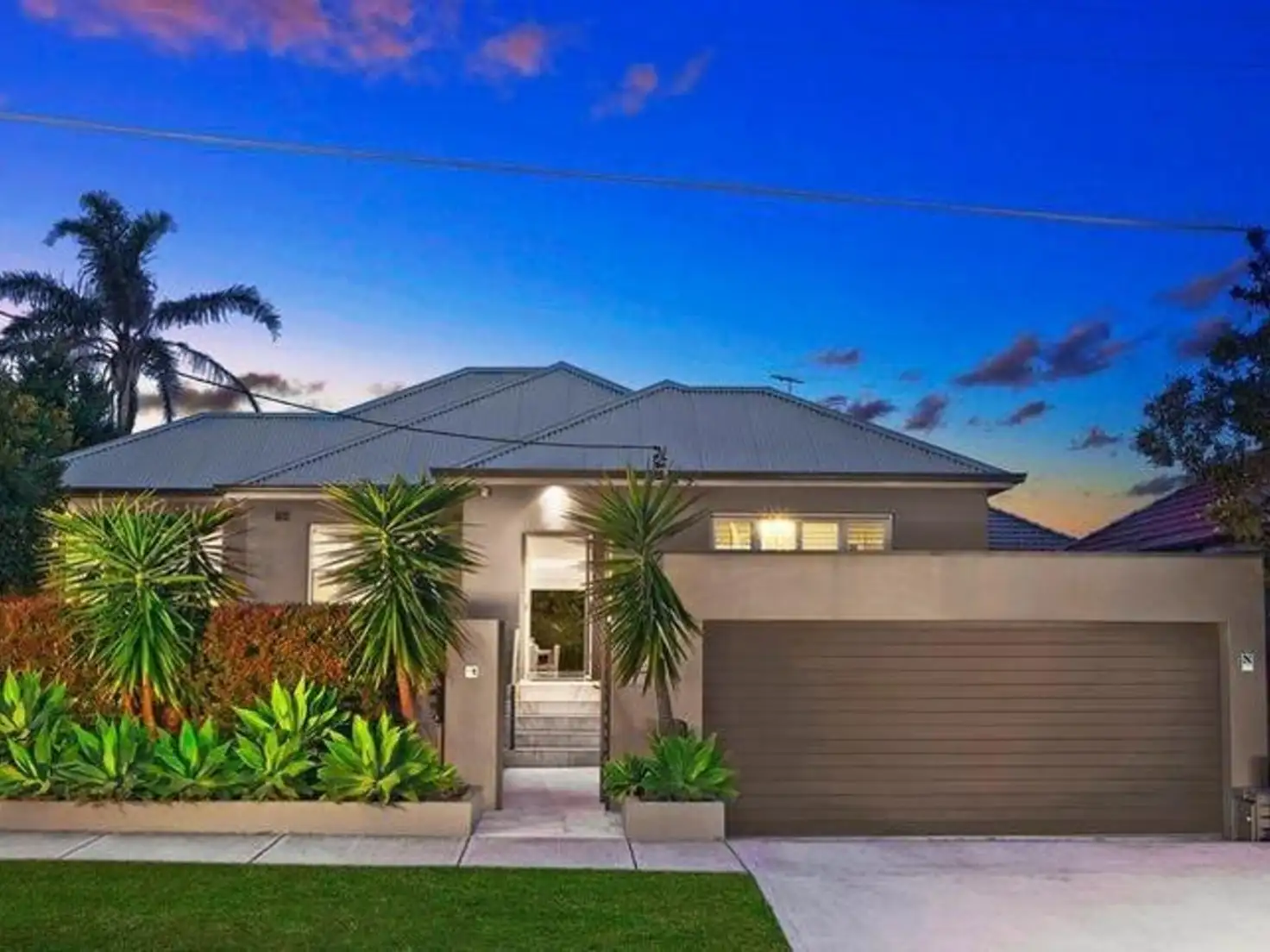 Main view of Homely house listing, 20 Tucabia Street, South Coogee NSW 2034
