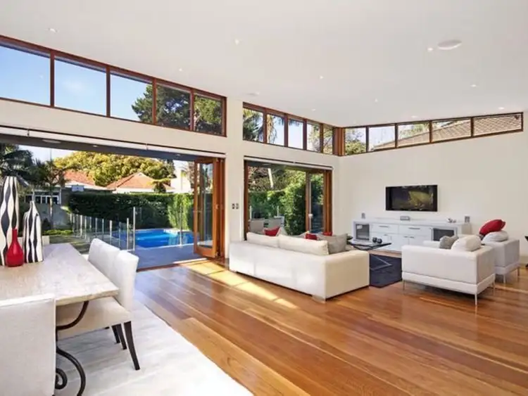 Third view of Homely house listing, 22 Albermarle Avenue, Rose Bay NSW 2029