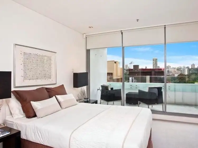 Third view of Homely apartment listing, 404/21 Elizabeth Bay Road, Elizabeth Bay NSW 2011