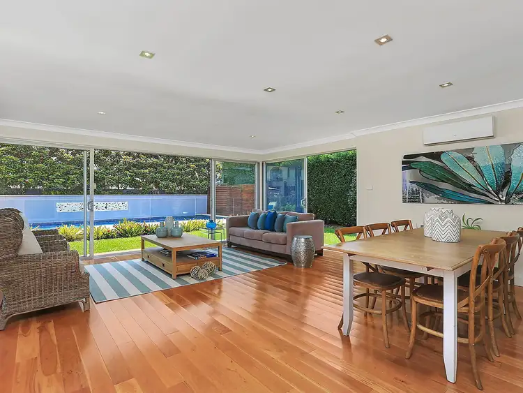 Third view of Homely house listing, 62 Edgecliffe Esplanade, Seaforth NSW 2092