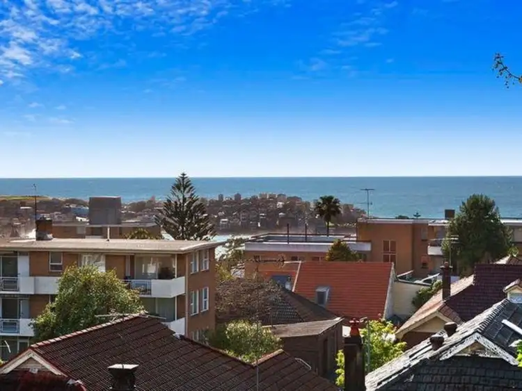 Second view of Homely apartment listing, 27/7 Henderson Street, Bondi NSW 2026
