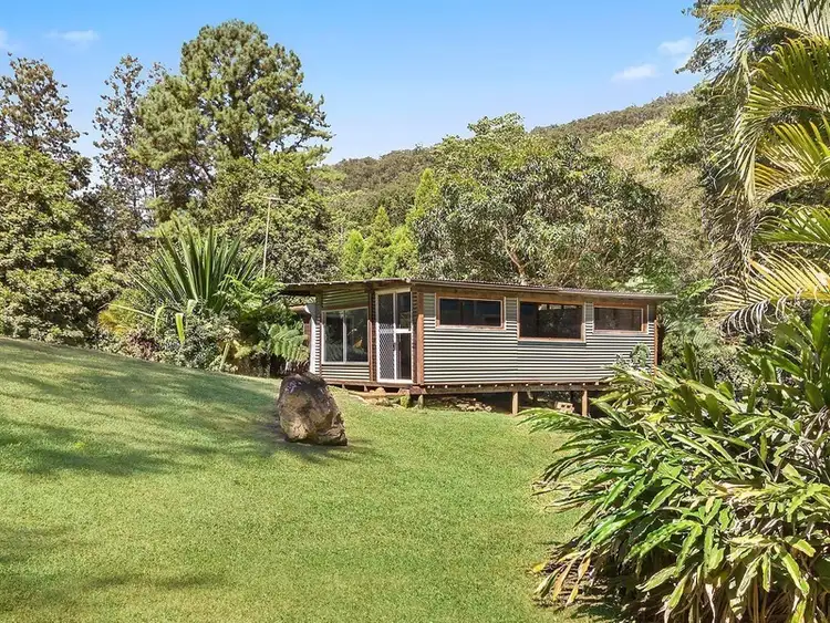 Sixth view of Homely house listing, 1020 Wilsons Creek Road, Wilsons Creek NSW 2482