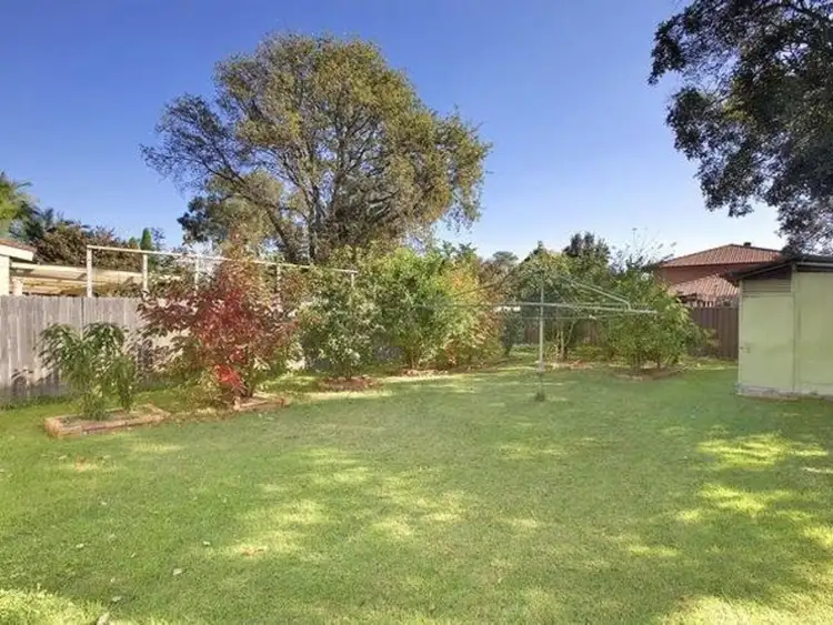 Second view of Homely house listing, 9 Strathmore Parade, Roseville NSW 2069