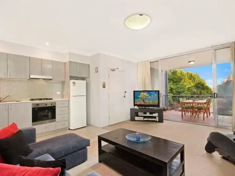Second view of Homely apartment listing, 13/1 Shirley Street, Alexandria NSW 2015