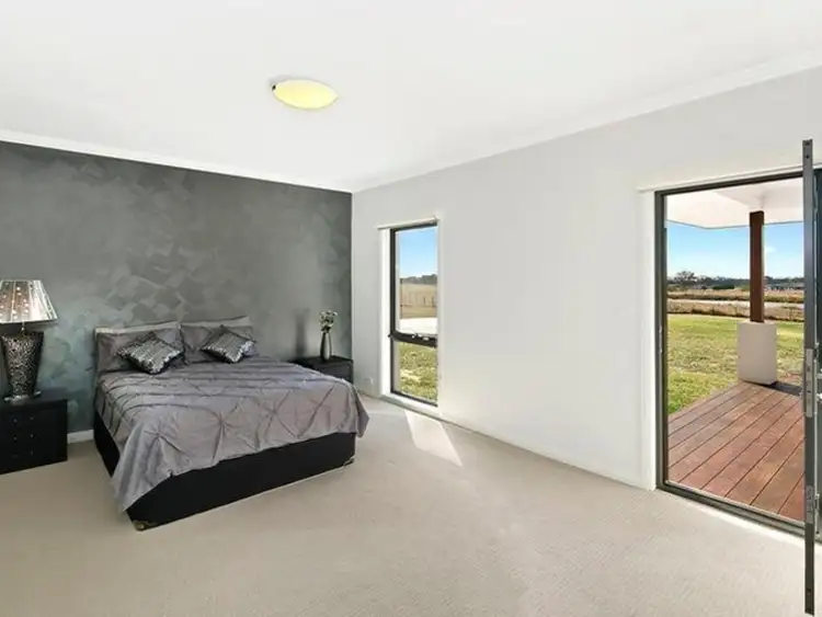 Sixth view of Homely rural property listing, 7 Rattenbury Close, Murrumbateman NSW 2582