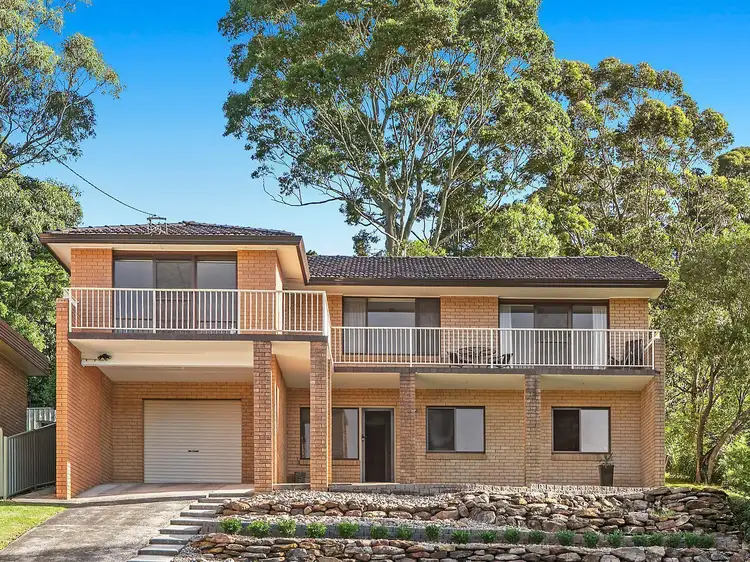 Main view of Homely house listing, 29 Springfield Avenue, Figtree NSW 2525