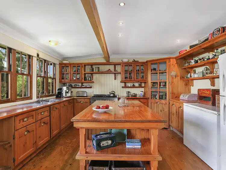 Second view of Homely house listing, 1 Gilchrist Street, Wellington Point QLD 4160