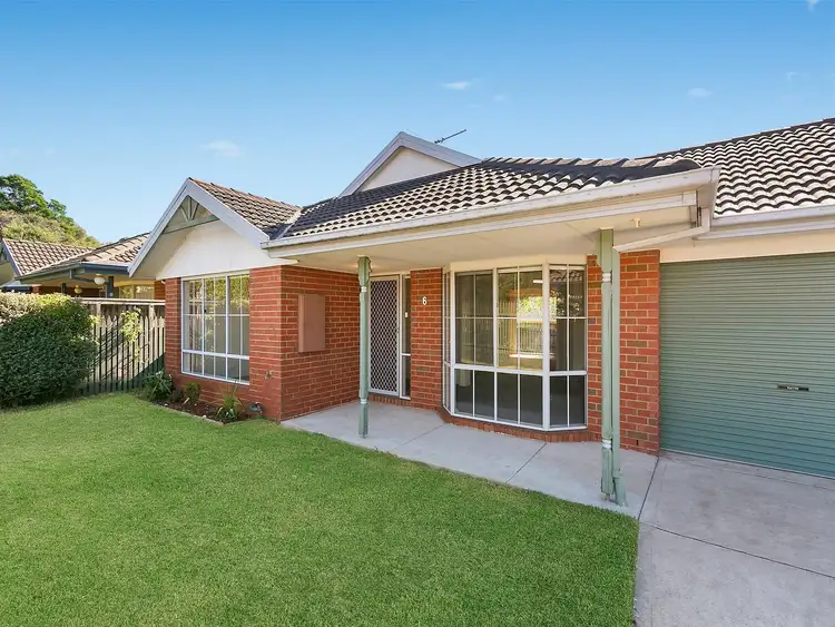 6 Yuille Street, Frankston VIC 3199