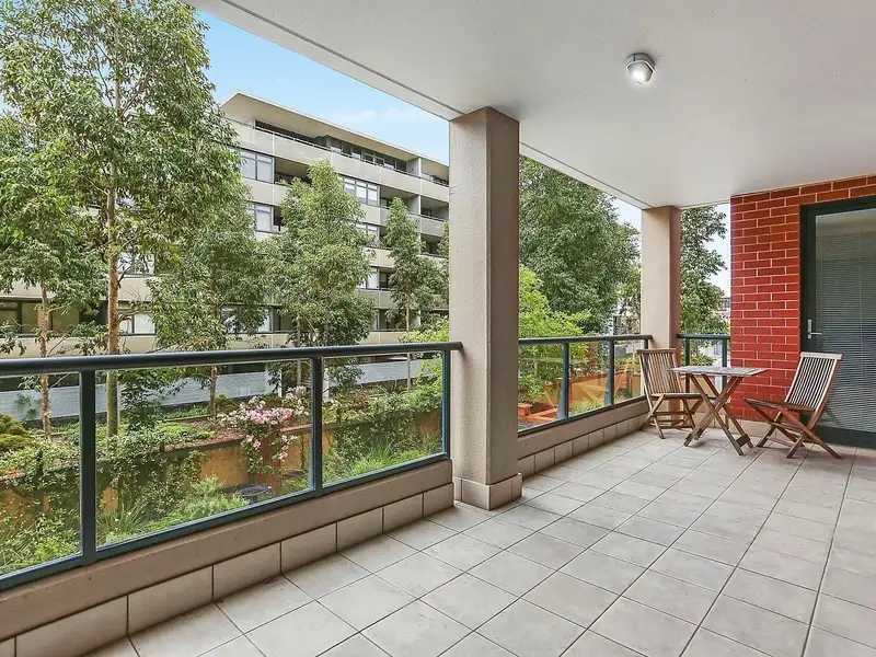 Main view of Homely apartment listing, 15205/177 Mitchell Road, Erskineville NSW 2043