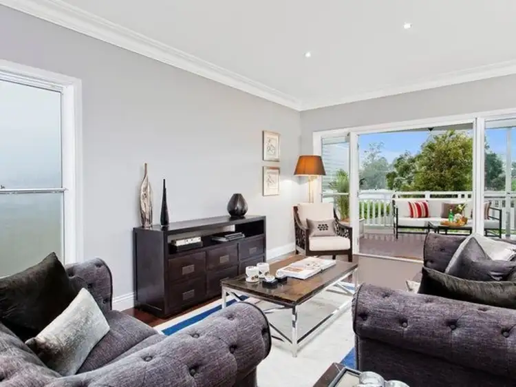 Second view of Homely house listing, 30 Bent Street, Toowong QLD 4066