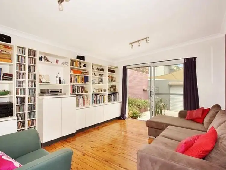 Main view of Homely house listing, 80 Mitchell Road, Alexandria NSW 2015