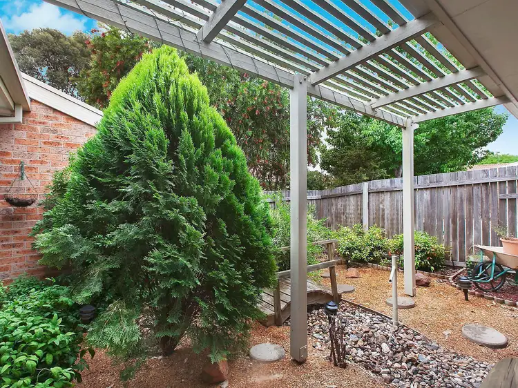 Fourth view of Homely house listing, 13/38 Kenyon Circuit, Monash ACT 2904