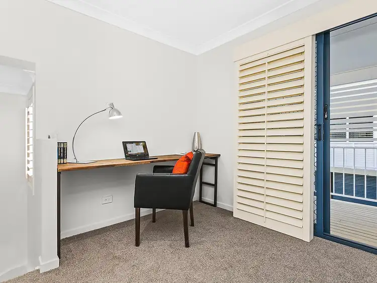 Fifth view of Homely townhouse listing, 1/61 Wickham Street, Morningside QLD 4170