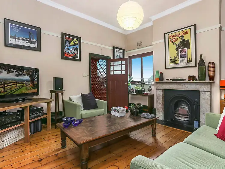 Sixth view of Homely house listing, 38 Toxteth Road, Glebe NSW 2037