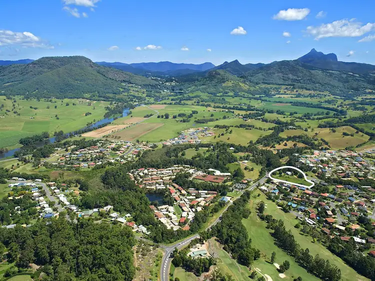 42 North Arm Road, Murwillumbah NSW 2484