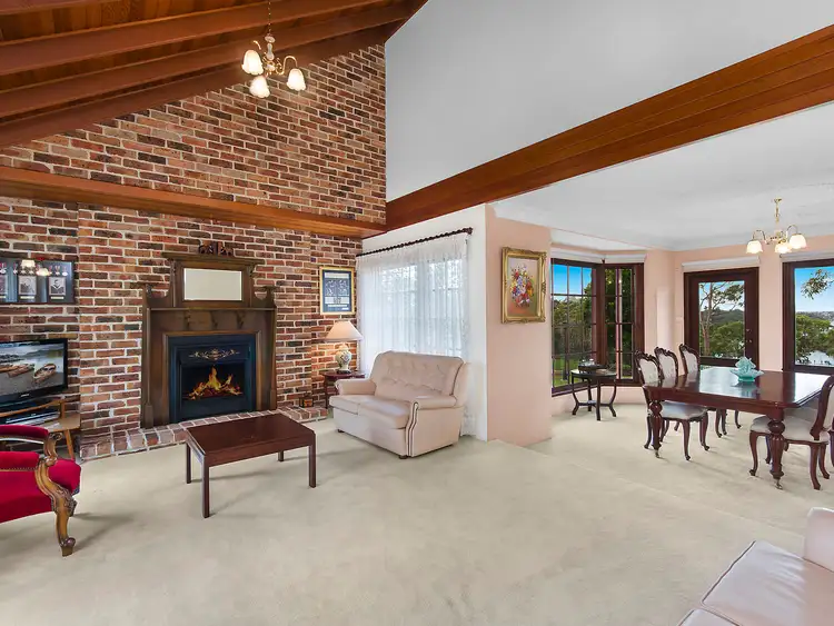 Third view of Homely house listing, 21 Kinsella Street, Illawong NSW 2234