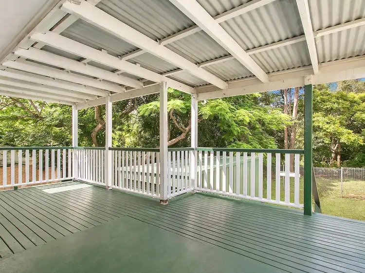 Fifth view of Homely house listing, 14 Dunstable Street, Macgregor QLD 4109