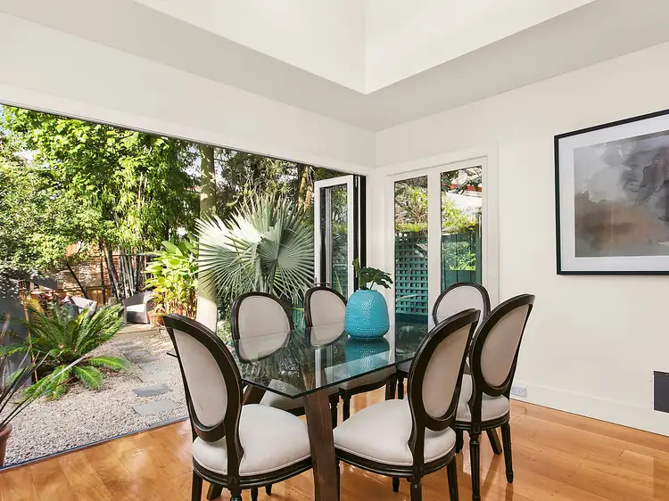 Fourth view of Homely house listing, 11 Hopetoun Street, Petersham NSW 2049