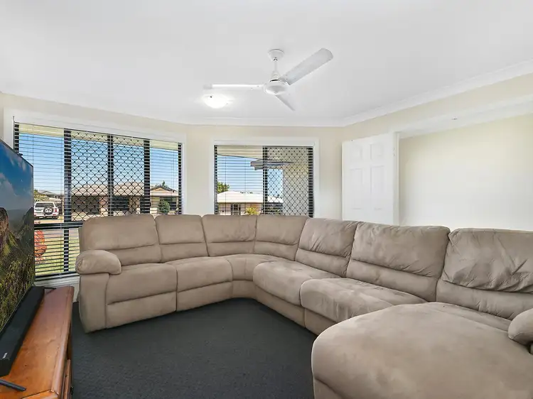 Fourth view of Homely house listing, 18 Boatwright Avenue, Gracemere QLD 4702