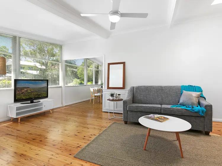 Main view of Homely house listing, 7 Nioka Avenue, Keiraville NSW 2500