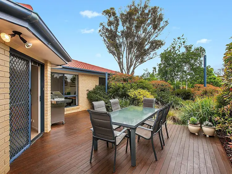 Sixth view of Homely house listing, 61 Dobbin Circuit, Nicholls ACT 2913