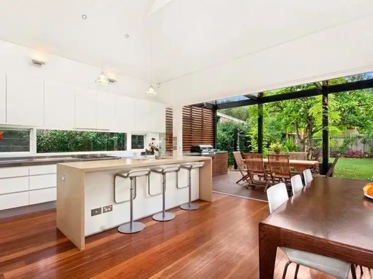 Second view of Homely house listing, 45 Cox Avenue, Bondi Beach NSW 2026
