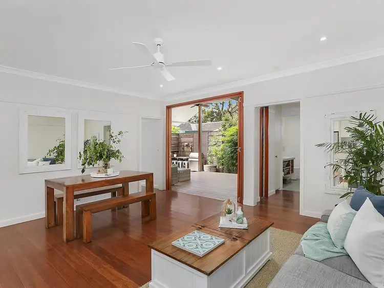Second view of Homely house listing, 28 Pacific Street, Caringbah South NSW 2229