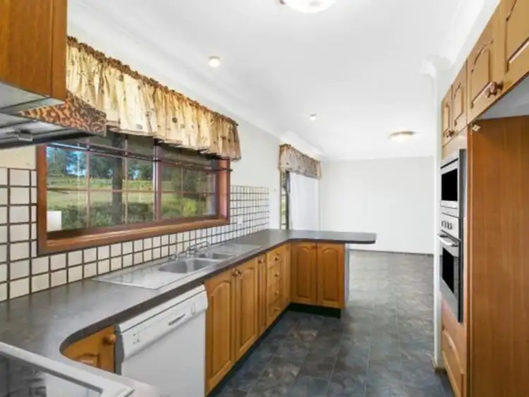 Third view of Homely rural property listing, 130 Terry Road, Theresa Park NSW 2570