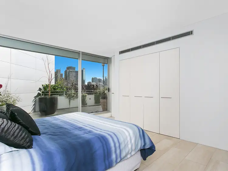 Sixth view of Homely apartment listing, 717/50 Burton Street, Darlinghurst NSW 2010