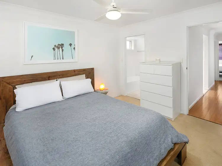 Third view of Homely apartment listing, 3/45 Arthur Street, Coffs Harbour NSW 2450