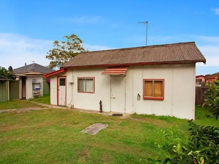 Second view of Homely house listing, 17 Picnic Parade, Ettalong Beach NSW 2257