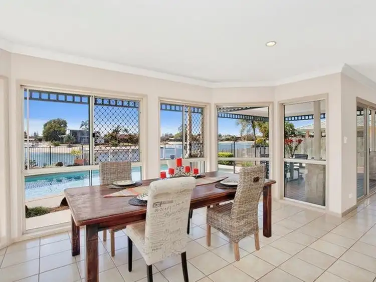 Second view of Homely house listing, 144 Mallawa Drive, Palm Beach QLD 4221