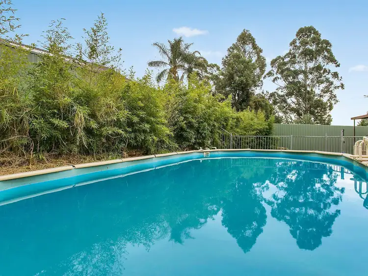 Fourth view of Homely house listing, 5 Tope Place, Ambarvale NSW 2560