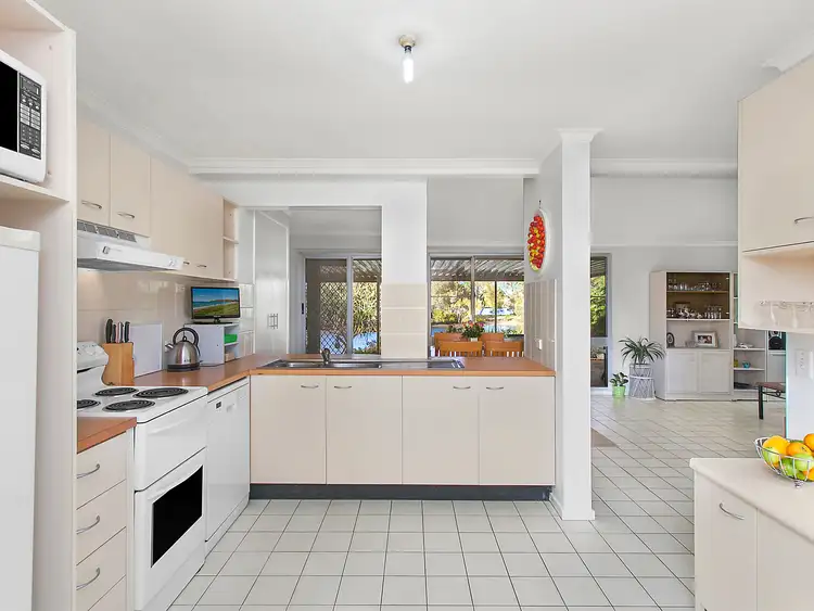 Sixth view of Homely house listing, 14 commodore Court, Banora Point NSW 2486