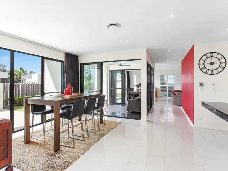 Third view of Homely house listing, 2641 The Address, Sanctuary Cove QLD 4212