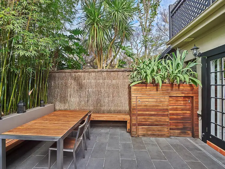 Main view of Homely house listing, 76 Gordon Street, Paddington NSW 2021