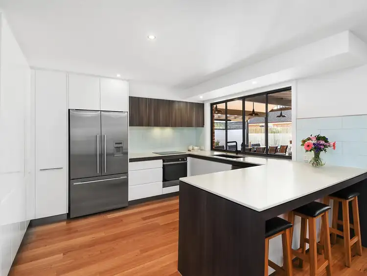Third view of Homely house listing, 3 Chardonnay Court, Eleebana NSW 2282