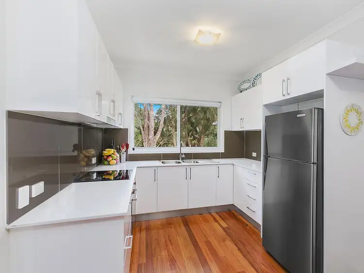 Second view of Homely villa listing, 3/25 Redman Avenue, Thirroul NSW 2515
