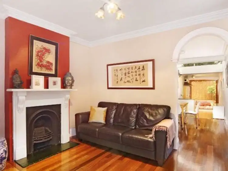 30 Ivy Street, Darlington NSW 2008