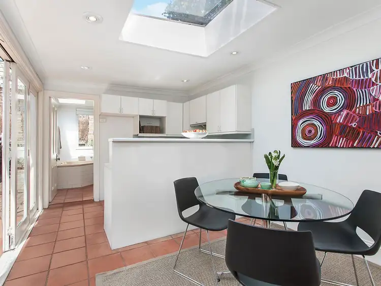 Third view of Homely house listing, 5 Thomas Street, Birchgrove NSW 2041