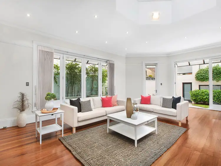 Second view of Homely house listing, 28 Corunna Road, Stanmore NSW 2048
