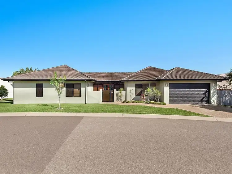 19 Boxwood Street, Douglas QLD 4814