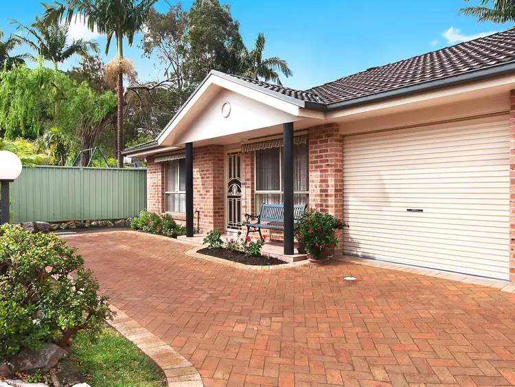 4/22 Jonathon Street, Warners Bay NSW 2282