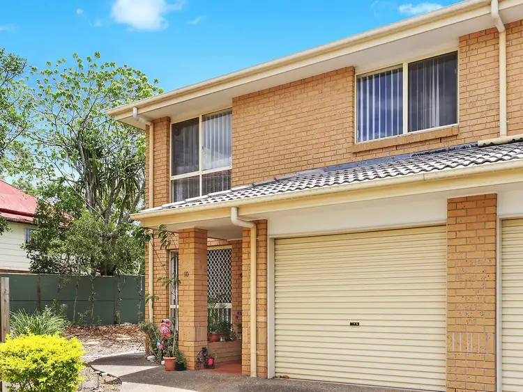 10/320 Manly Road, Manly West QLD 4179